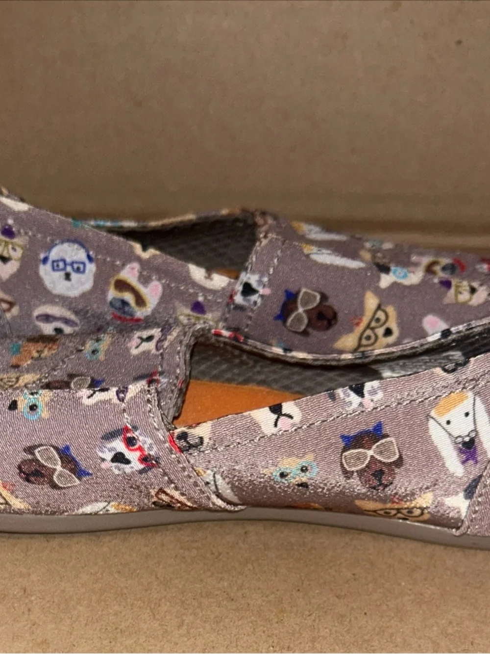 BOBS from Skechers never worn